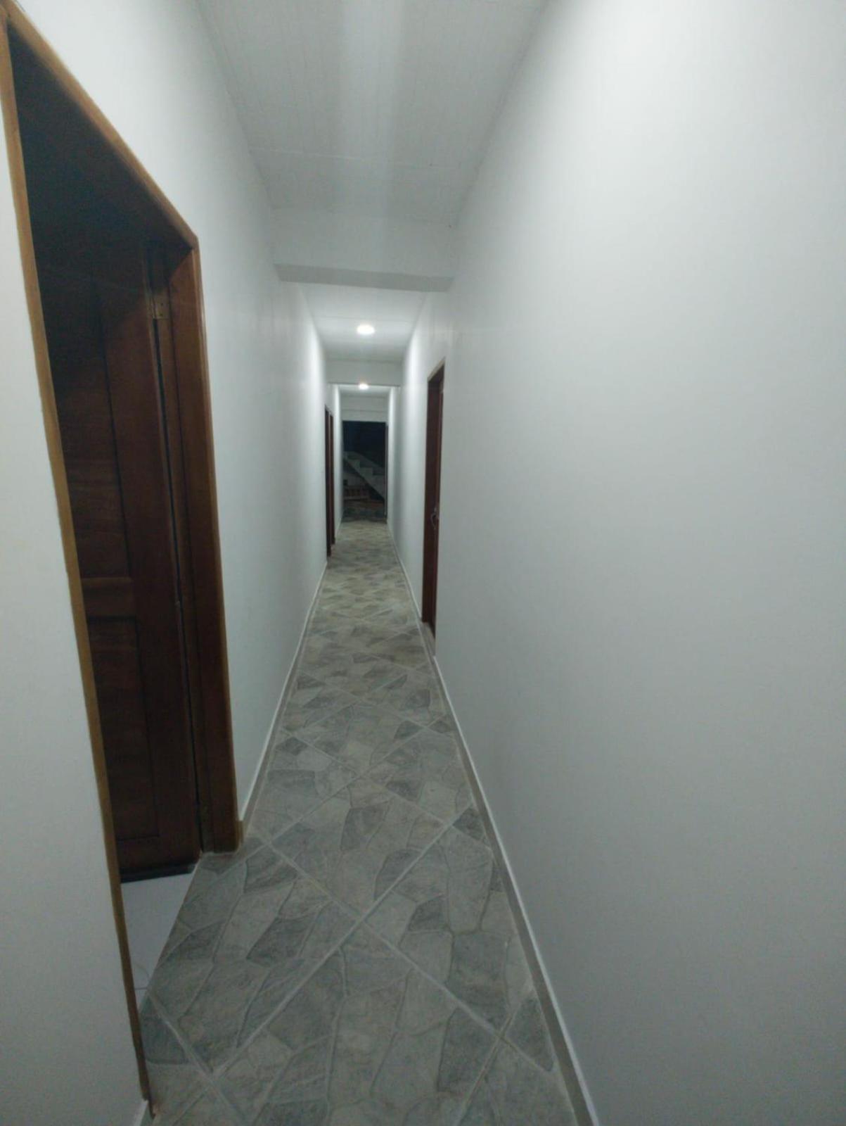 Milimar Hostal San Onofre Quarto foto