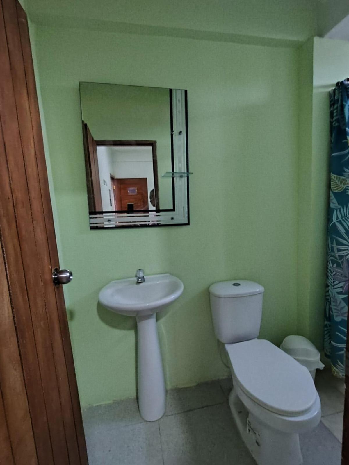 Milimar Hostal San Onofre Quarto foto